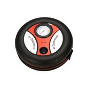 Aem Araç Lastik Hava Kompresörü Yuvarlak Taşınabilir 12Volt 260Psi Aem19 1501