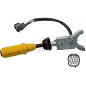 Aempart Korna - Vites - Yürütücü Kol Sarı 14P İş Makinesi Jcb 3Cx 4Cx