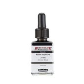 AERO colour Schmincke 28 ml airbrush colour 28072 CANDY SMOKE BLACK