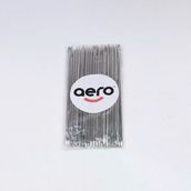 Aero Çuvaldız Metal Sivri Uç 13 Cm 25 Adet