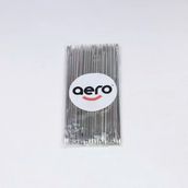 Aero Çuvaldız Metal Sivri Uç 15 Cm 25 Adet