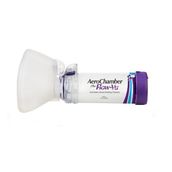 Aerochamber Plus Flow - Mor Vu Adult Small Mask