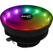 Aerocool Core Plus RGB 120 mm Intel-AMD Uyumlu Hava Soğutucu
