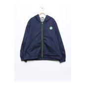Aeropostale 23SAB-70 Lacivert Erkek Çocuk Mont