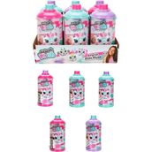 Aesco 28796 Sun-Cnl-Hobi Set Aırbrush Plusy Stery Mını Plush