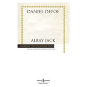 Aesco - Albay Jack - Hasan Ali Yücel Klasikleri