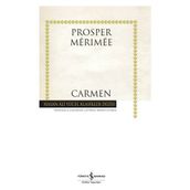 Aesco - Carmen - Hasan Ali Yücel Klasikleri