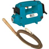 Aesco Cat Power 702 Betoncu Vibratörü 3 Hp 4 Metre Set