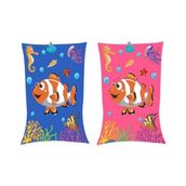 Aesco Çocuk Kolluk Nemo Desenli 30 x 15 cm - 47029-K (Lisinya)