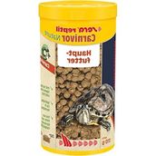 Aesco Etçil Sürüngen Yemi, 1000 ml Kapasite, 310 gr Içerik