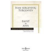 Aesco - Faust - Asya - Hasan Ali Yücel Klasikleri