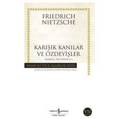 Aesco - İnsanca Pek İnsanca 2 - Karışık Kanılar ve Özdeyişler - Hasan Ali Yücel Klasikleri