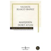 Aesco - Mahşerin Dört Atlısı - Hasan Ali Yücel Klasikleri