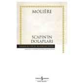 Aesco - Scapin’in Dolapları - Hasan Ali Yücel Klasikleri