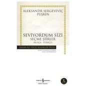 Aesco - Seviyordum Sizi - Hasan Ali Yücel Klasikleri