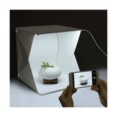 Aesco Ürün Fotoğraf Çekim Çadırı