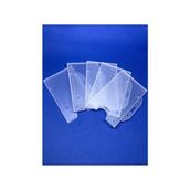 Aesco Yatay 5li Yaka Kartı Kart Koruyucu - 41 Delft Blue
