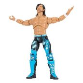 AEW S10 76 Kenny Omega Figür