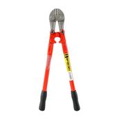 Afacan 6M 6 mm Kollu Demir Kesme Makası