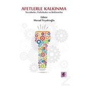 Afetlerle Kalkınma - Murad Tiryakioğlu