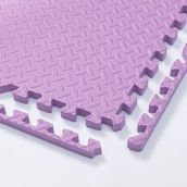 Affectione 13MM 50X50(DAMLA Desen) Tatami Minderi - Mor