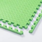 Affectione 13MM 50X50(DAMLA Desen) Tatami Minderi - Yeşil