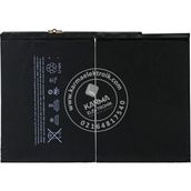 Afila Apple iPad 7 A2197 A2198 Uyumlu Tablet Bataryası - Pili