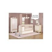 Afilli Sw 703 A Swing Bebek Odasi Takimi Somon