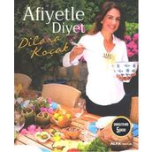 AFIYETLE DIYET - DILARA KOÇAK