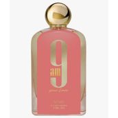 Afnan 9 Am EDP 100 ml Kadın Parfüm