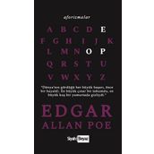 Aforizmalar - Edgar Allan Poe