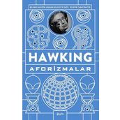 Aforizmalar - Stephen Hawking