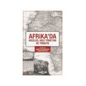 Afrika'da Krizler, Kriz Yönetimi ve Türkiye - Dr. Ahmet Nafiz Ünalmış