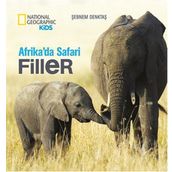 Afrika'da Safari - Filler - Şebnem Denktaş
