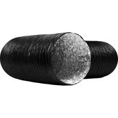 Afs Ermac Webasto Tipi Isıtıcı 75MM Uyumlu Hava Hortumu 3 Metre