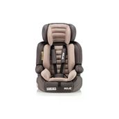 Aft Bebek Oto Koltuk Oto Koltuğu Gri Climp Kademeli Ayarlanabilir Yaş Grup I-Iı-Iıı/9-36 Kg 19051