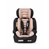 AFT Bebek Oto Koltuk Oto Koltuğu Siyah Climp Kademeli Ayarlanabilir Yaş Grup I-2-3/9-36 kg MO15303O88 S