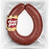 Afyon Ahmet İpek Sucukları Ahmet Ipek Kangal Sucuk 300 gr