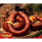 Afyon İtimat Sucukları Afyon itimat Sucukları - 1 kg