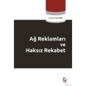AĞ REKLAMLARI VE HAKSIZ REKABET - NEVAL OKAN
