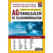 Ağ Teknolojileri ve Telekomünikasyon - Cebrail Taşkın