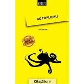 Ağ Toplumu - Jan Van Dijk