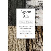 Ağacın Adı - Aslıhan Aydın