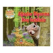 Ağaçlar Diyarına Hoş Geldiniz - Kollektif