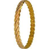 AgaKulche 3'lü 25 gr 22 Ayar Burma Bilezik