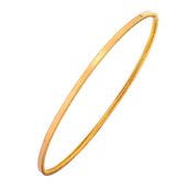 AgaKulche 5 gr 22 Ayar Ajda Bilezik