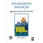 AGANTA BURINA BURINATA - HALIKARNAS BALIKÇISI