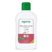 Agarta 1.5 lt Doğal Japon Kirazı Çiçeği Sıvı Sabun