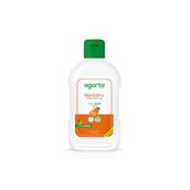 Agarta 1.5 lt Mandalina Doğal Sıvı Sabun