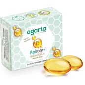 Agarta 100 gr Naturel Sabun
